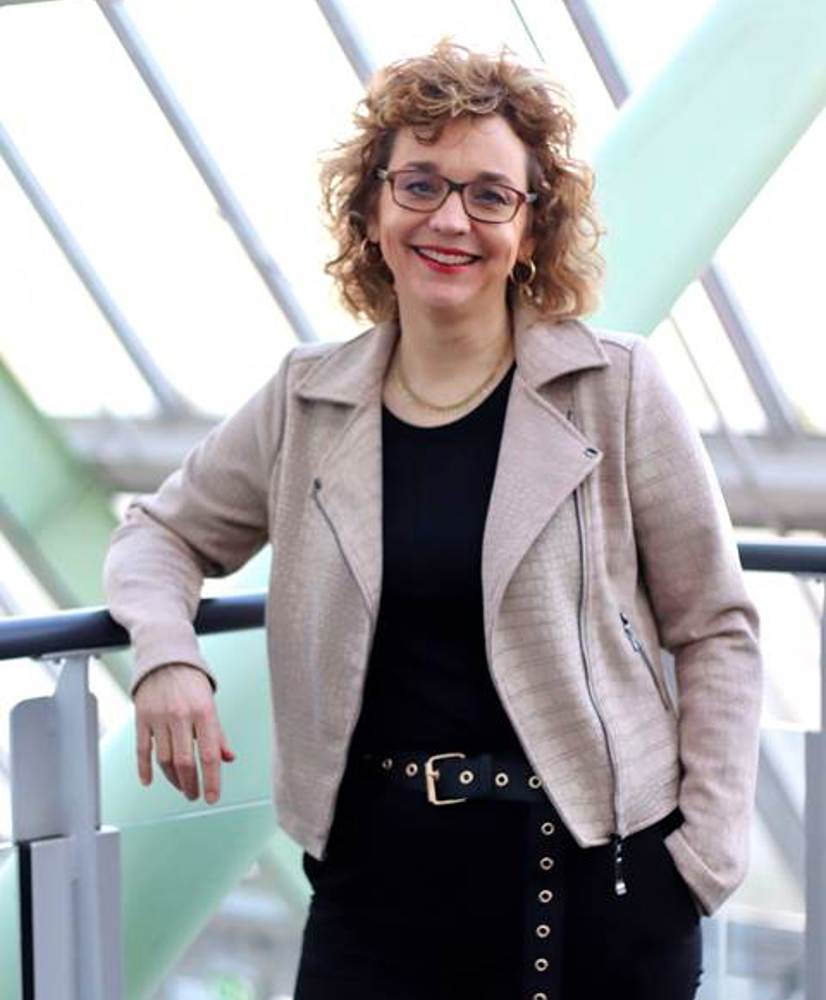 Helena Jorritsma