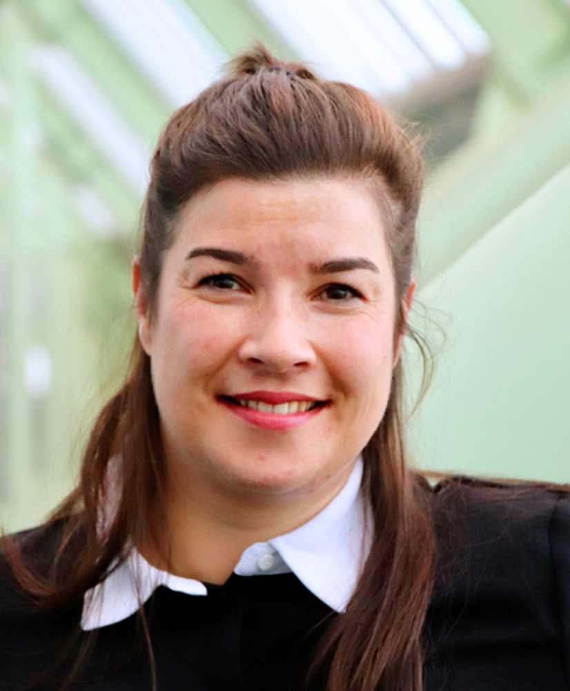 Caroliene Lemstra