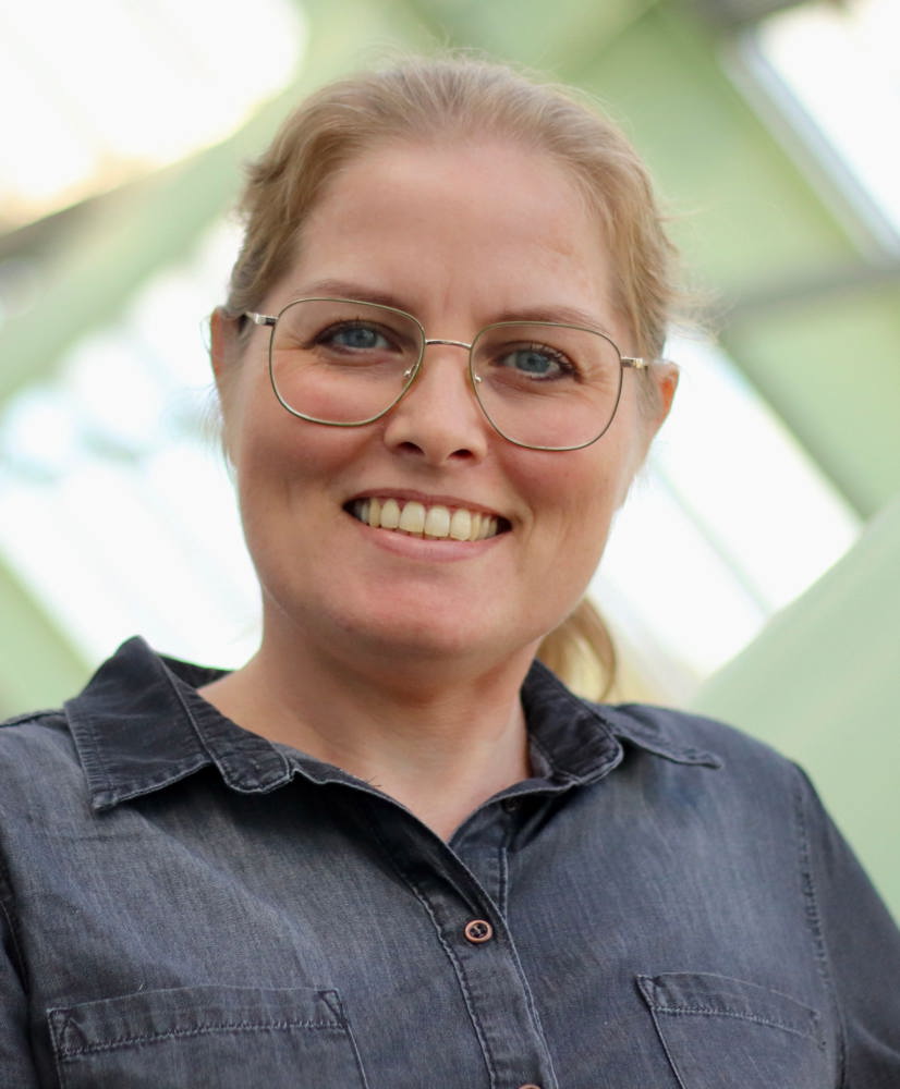 Gepke Gorter
