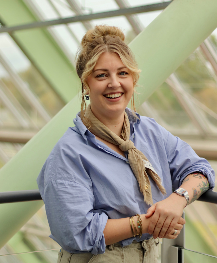 Mariëlle Brouwer-van Hijum