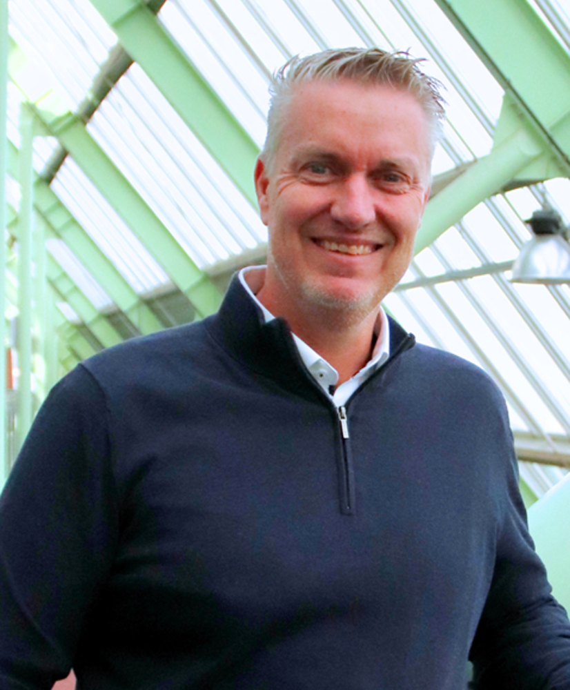 Marcel Geerdink