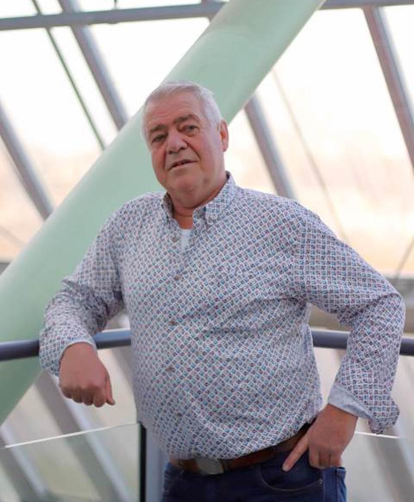 Gerard de Jong