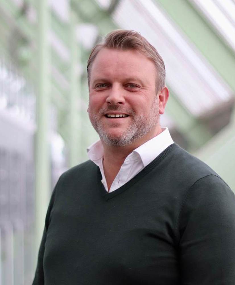 Jeroen ten Brink