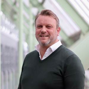 Jeroen ten Brink