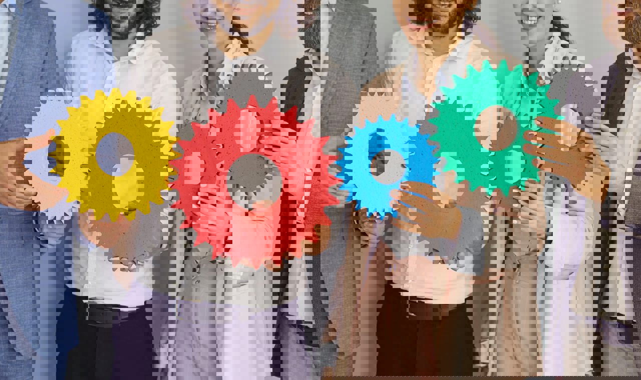 Disc Min